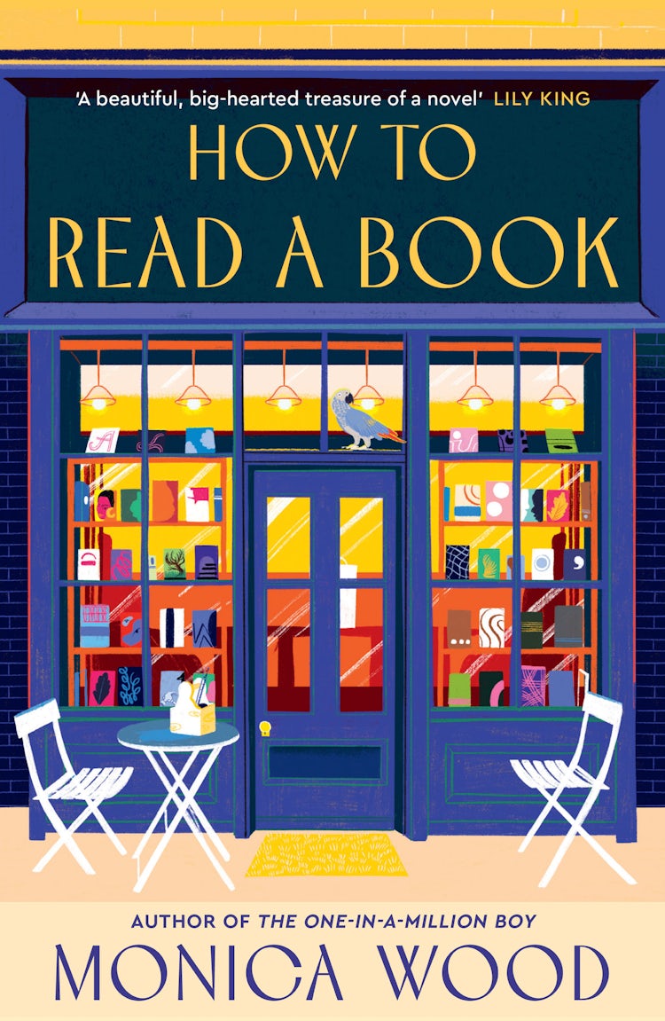 Cover image for How to Read a Book, isbn: 9780008831691