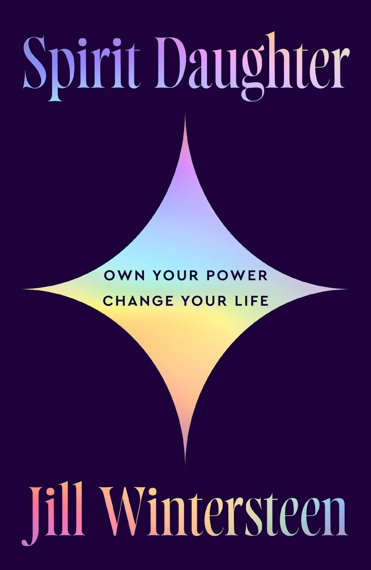 Cover image for Spirit Daughter, isbn: 9780008831981