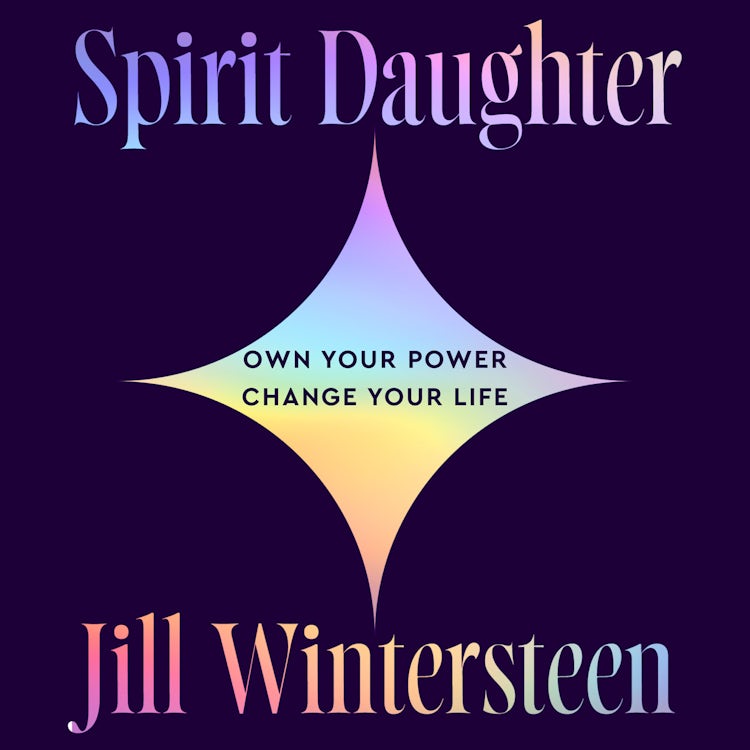 Cover image for Spirit Daughter: A practical new self-help guide to empower you to navigate life’s challenges using mindfulness, meditation and spirituality this 2026!, isbn: 9780008831998
