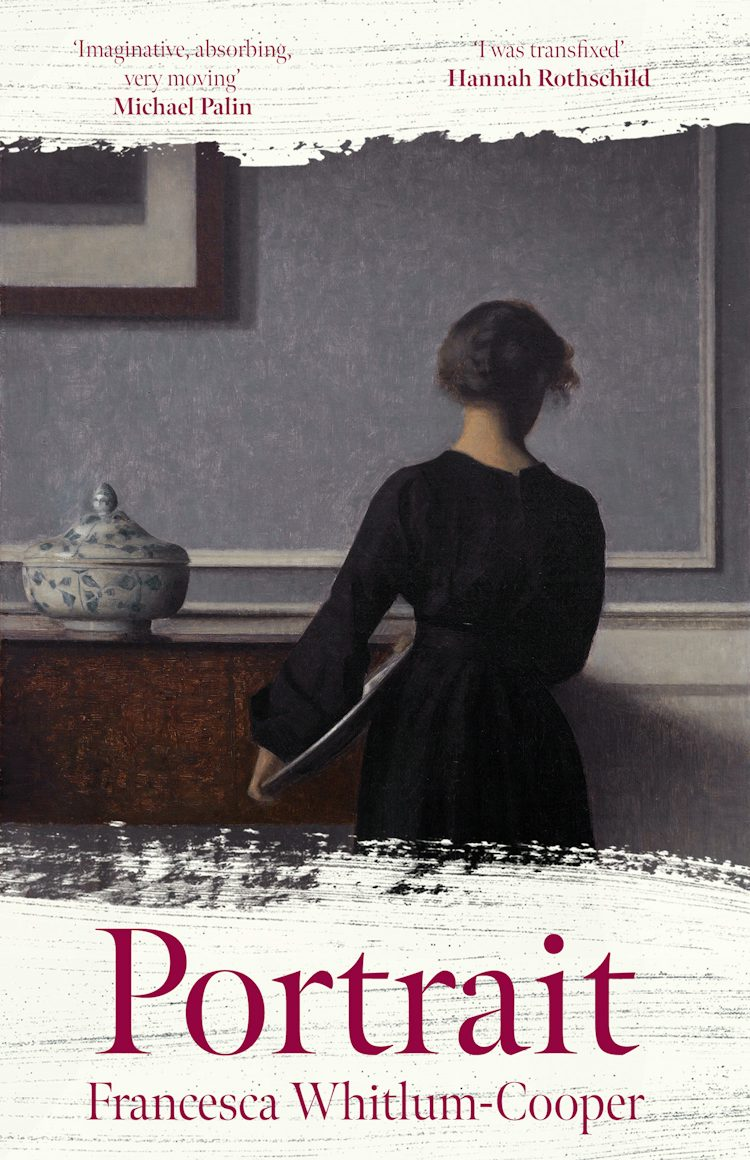 Cover image for Portrait, isbn: 9780008835941