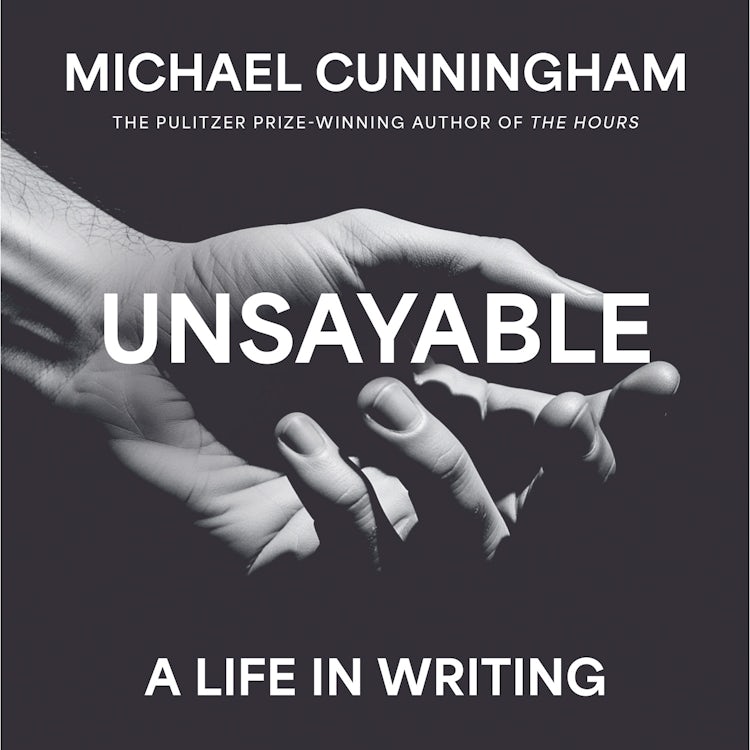 Cover image for Unsayable, isbn: 9780008836412