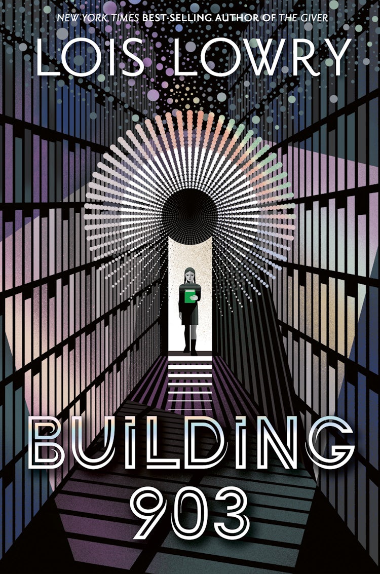 Cover image for Building 903, isbn: 9780008836740