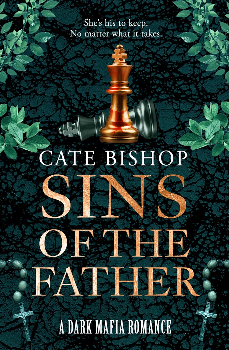 Cover image for Sins of the Father (Guilty as Sin, Book 2), isbn: 9780008839482