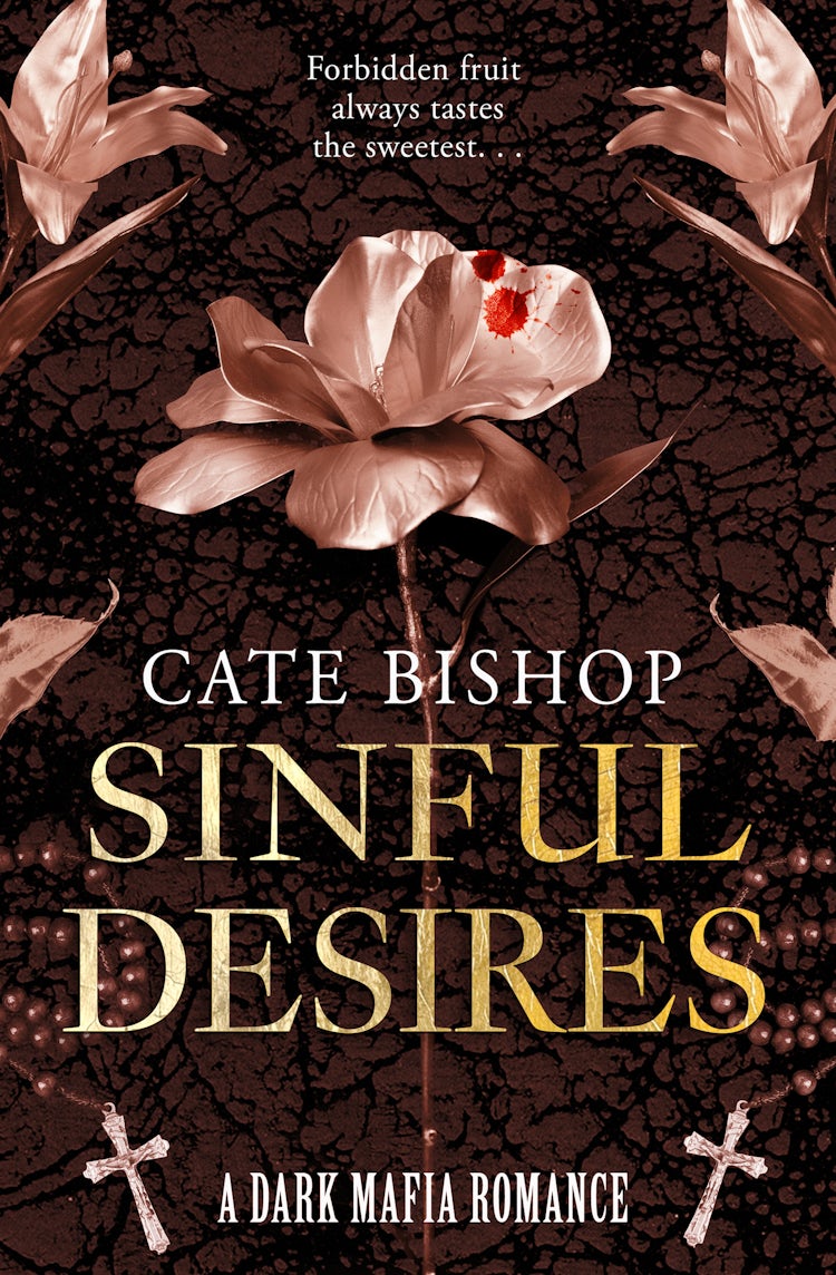 Cover image for Sinful Desires (Guilty as Sin, Book 4), isbn: 9780008839543