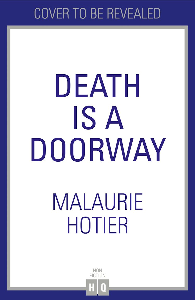 Cover image for Death is a Doorway: The Afterlife Explained, isbn: 9780008840044