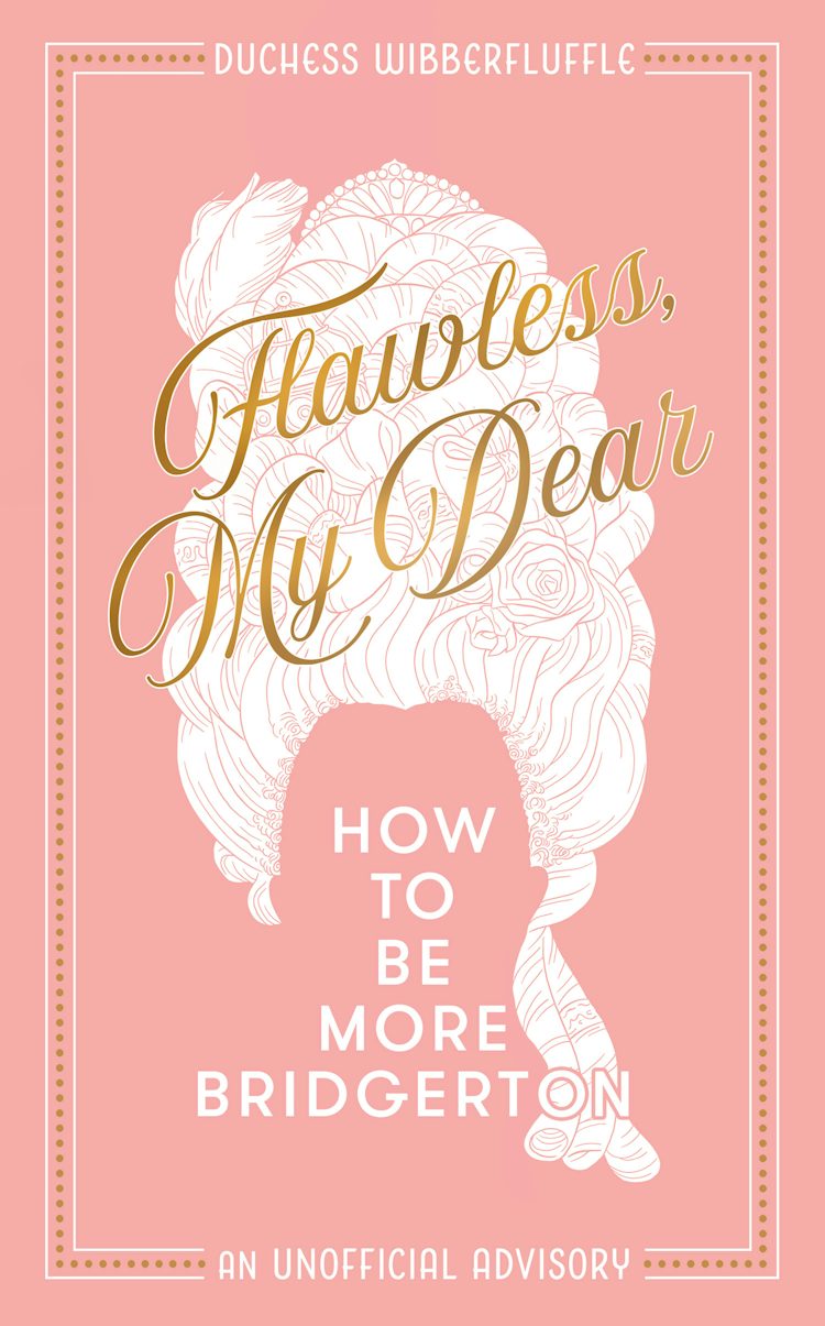 Cover image for Flawless, My Dear, isbn: 9780008840242