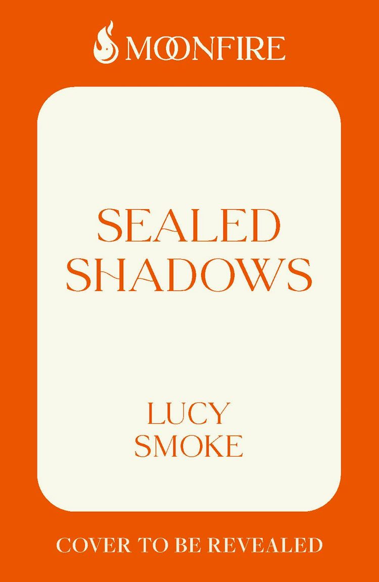 Cover image for Sealed Shadows (Sons of Salem, Book 2), isbn: 9780008851620