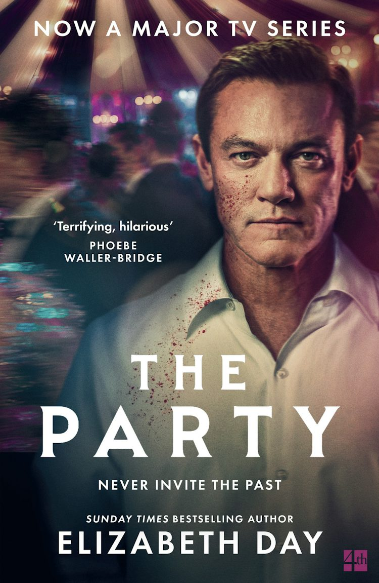 Cover image for The Party [TV Tie-In Edition], isbn: 9780008853129
