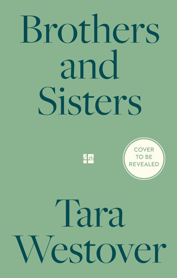 Cover image for Brothers and Sisters, isbn: 9780008865603