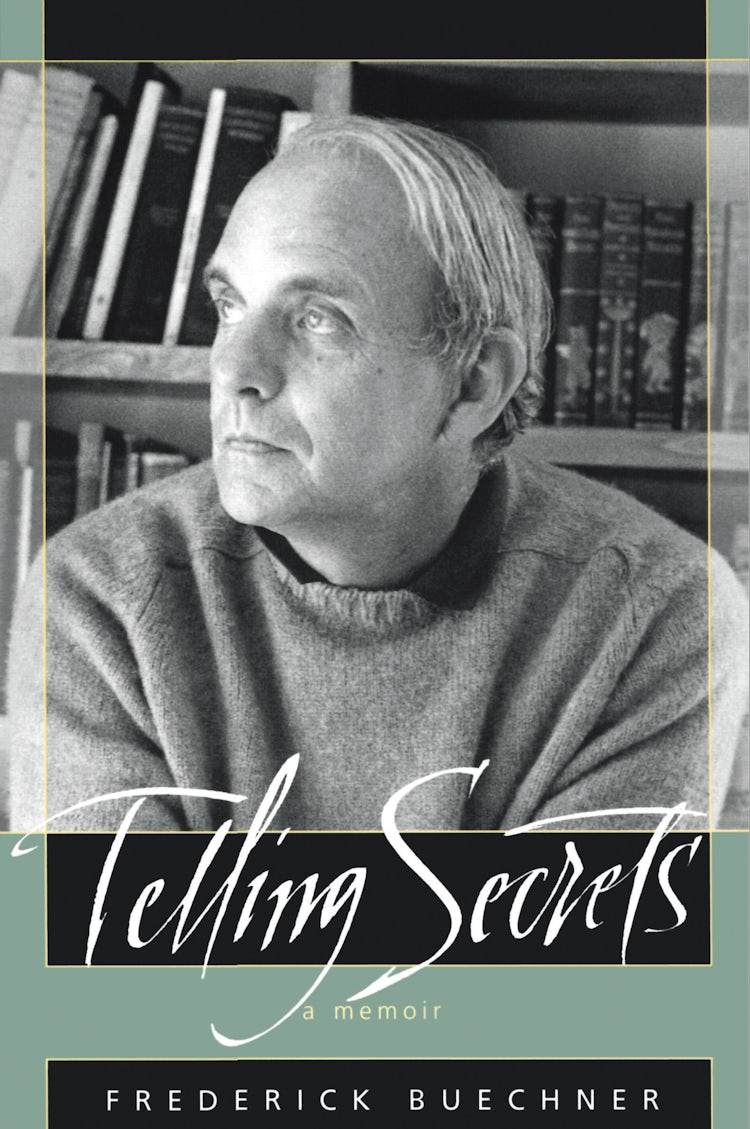 Cover image for Telling Secrets, isbn: 9780060609368