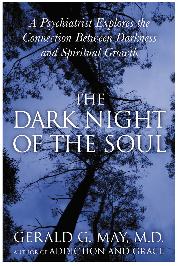 Cover image for The Dark Night Of The Soul, isbn: 9780060750558