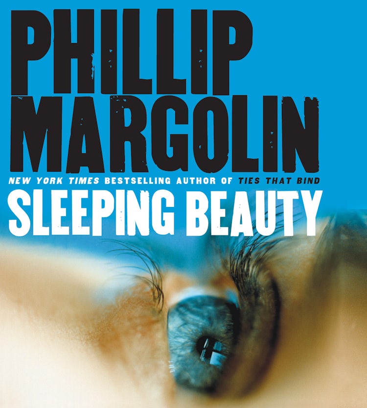 Cover image for Sleeping Beauty, isbn: 9780060755744