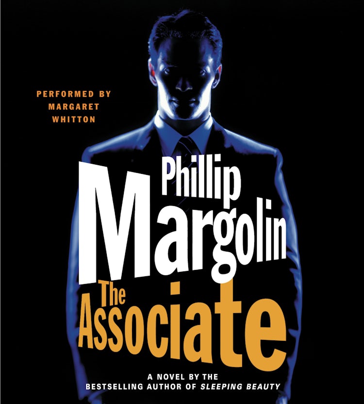 Cover image for The Associate, isbn: 9780060755768