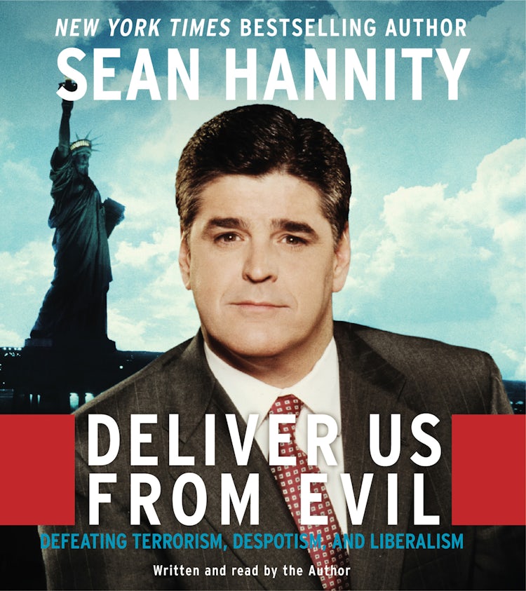 Cover image for Deliver Us From Evil, isbn: 9780060764135