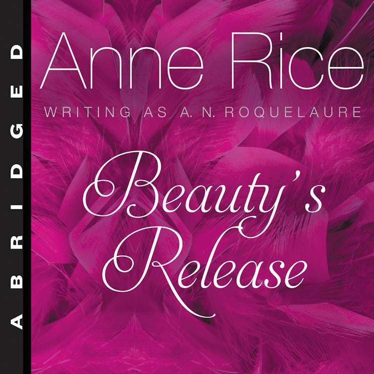 Cover image for Beauty's Release, isbn: 9780060779078