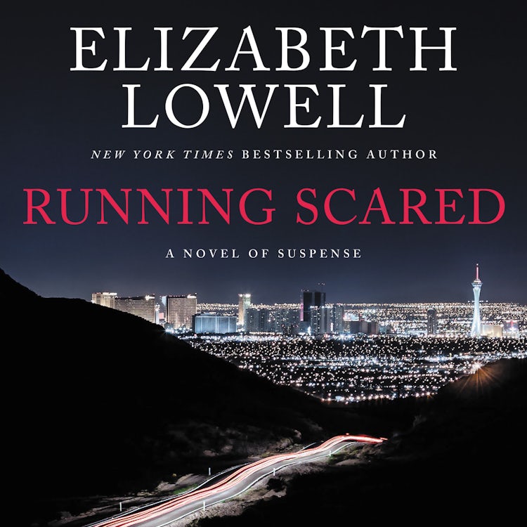 Cover image for Running Scared Low Price, isbn: 9780060783266