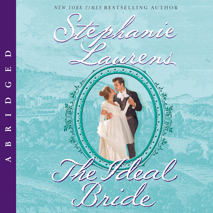 Cover image for The Ideal Bride, isbn: 9780060786557