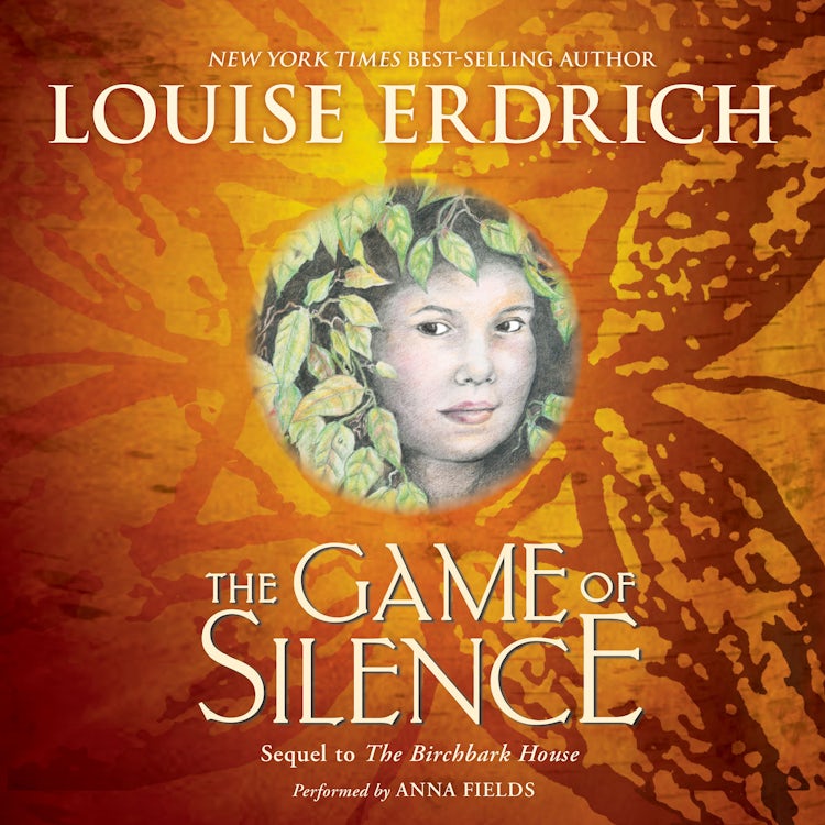 Cover image for The Game of Silence, isbn: 9780060796877