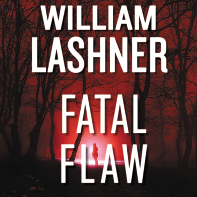 Cover image for Fatal Flaw, isbn: 9780060798000
