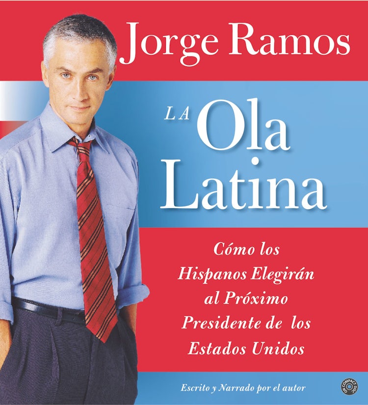 Cover image for Ola Latina, La, isbn: 9780060817817