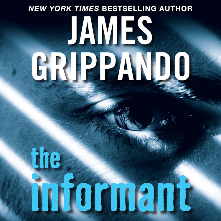 Cover image for The Informant, isbn: 9780060823955