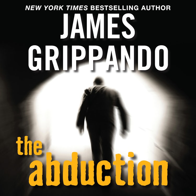 Cover image for The Abduction, isbn: 9780060824013