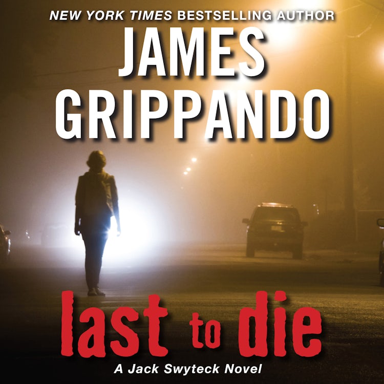 Cover image for Last to Die, isbn: 9780060824068