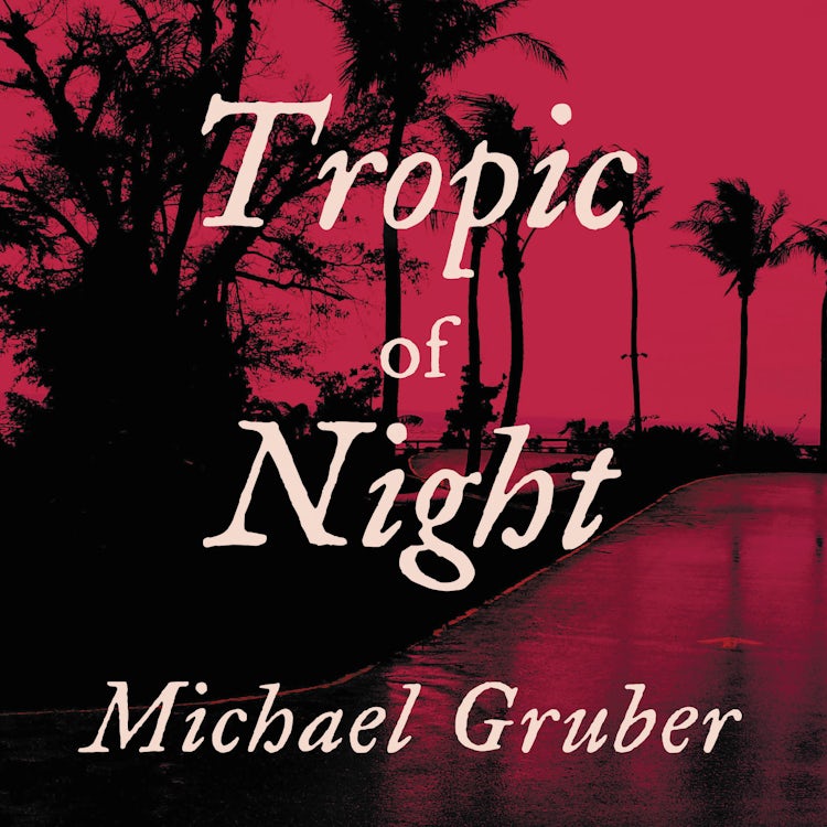 Cover image for Tropic of Night, isbn: 9780060829193