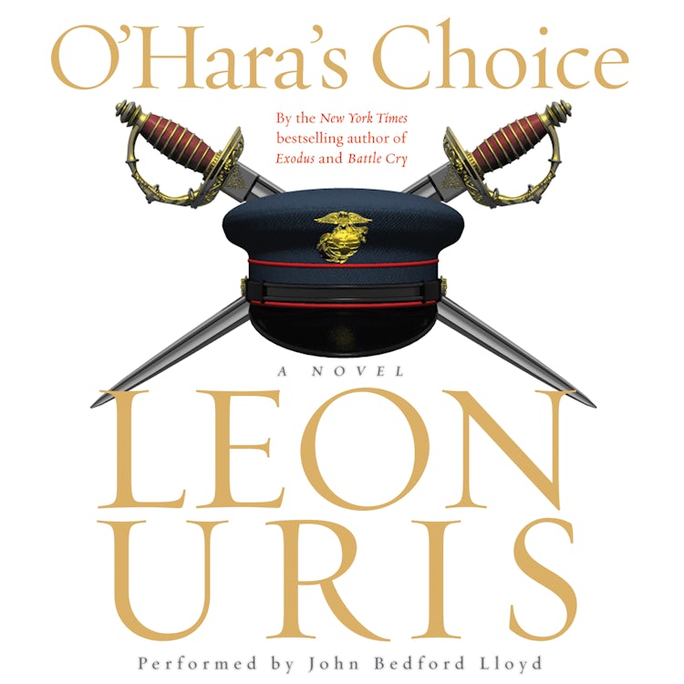 Cover image for O'Hara's Choice, isbn: 9780060855987