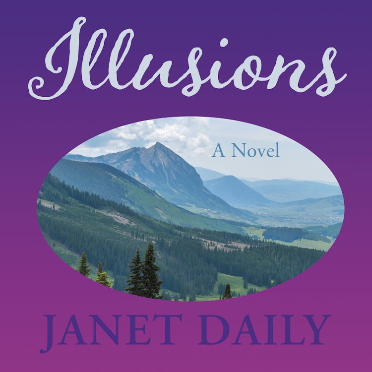 Cover image for ILLUSIONS, isbn: 9780060894252