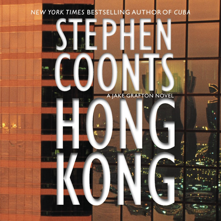 Cover image for Hong Kong, isbn: 9780061126017