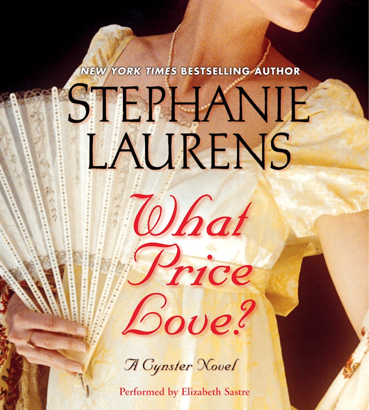 Cover image for What Price Love?, isbn: 9780061134876