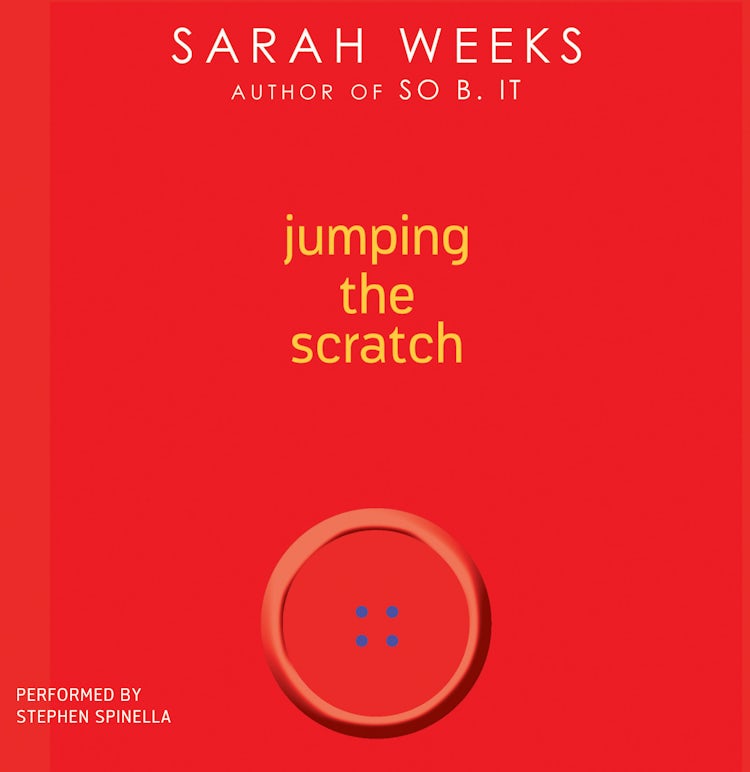 Cover image for Jumping the Scratch, isbn: 9780061190629