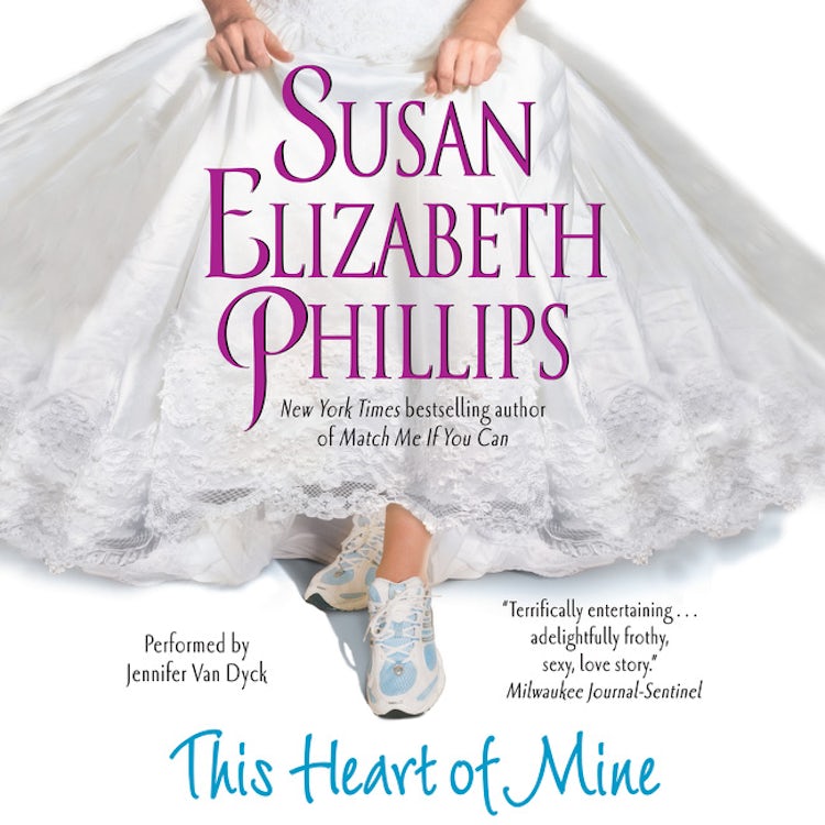 Cover image for This Heart of Mine, isbn: 9780061432804