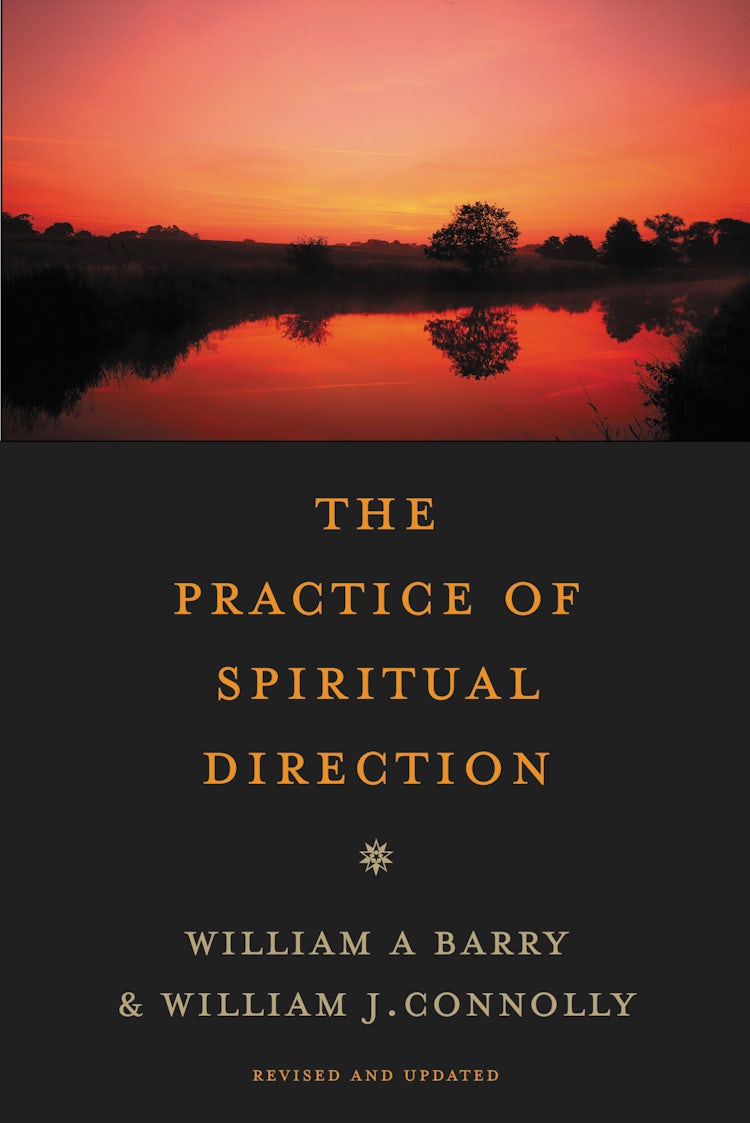 Cover image for The Practice of Spiritual Direction, isbn: 9780061652639