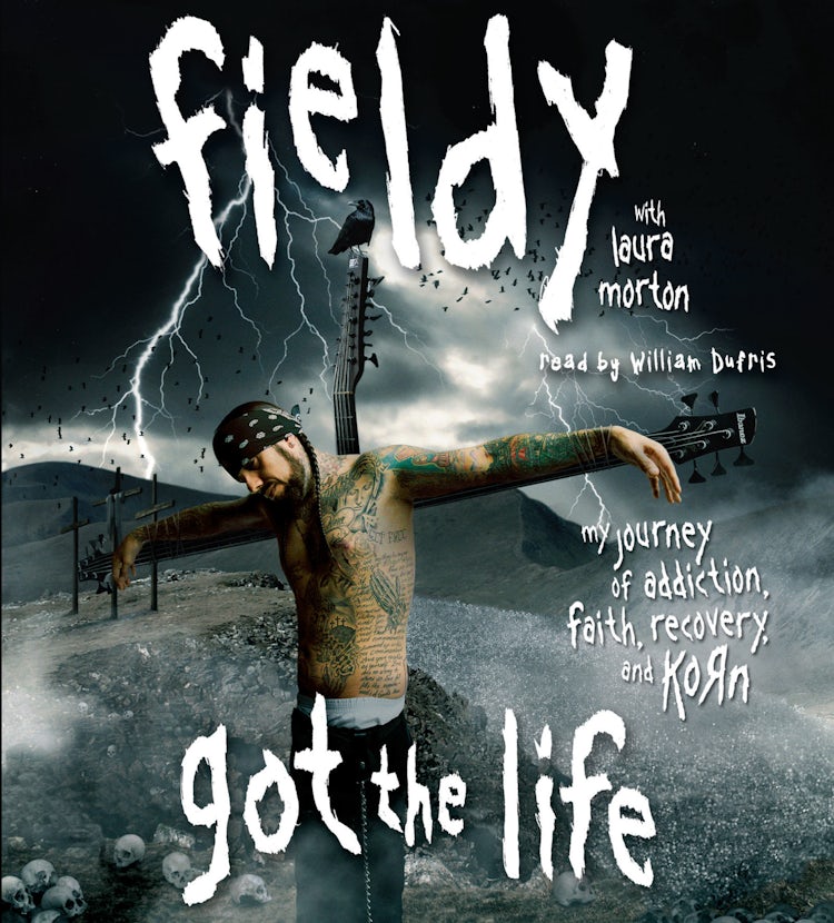 Cover image for Got The Life, isbn: 9780061719479
