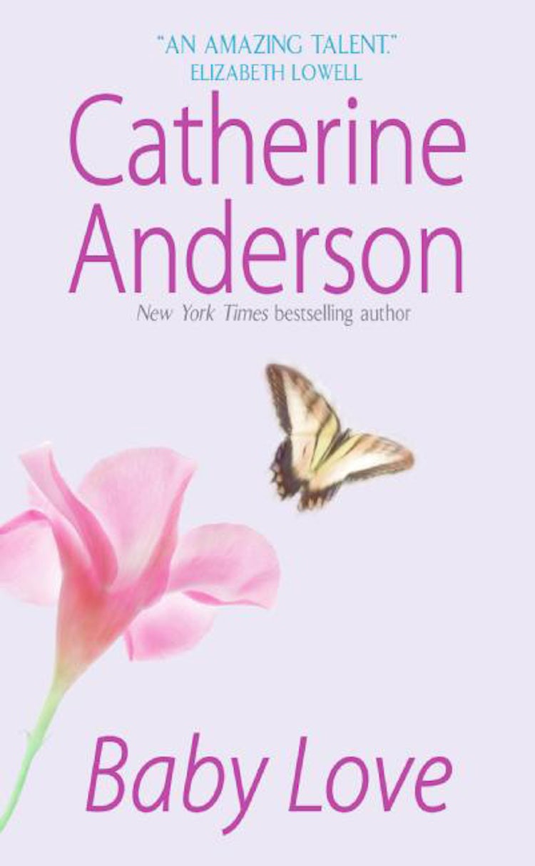 Cover image for Baby Love, isbn: 9780061738524