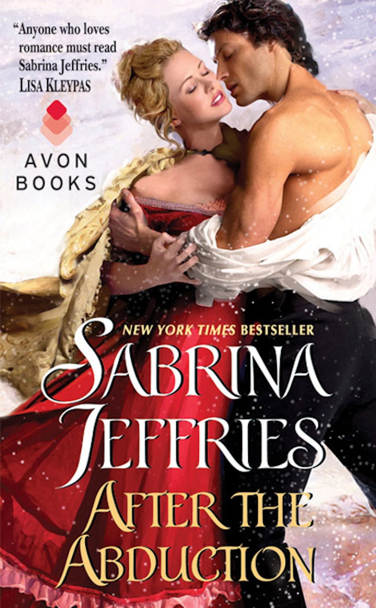 Cover image for After the Abduction, isbn: 9780061738692