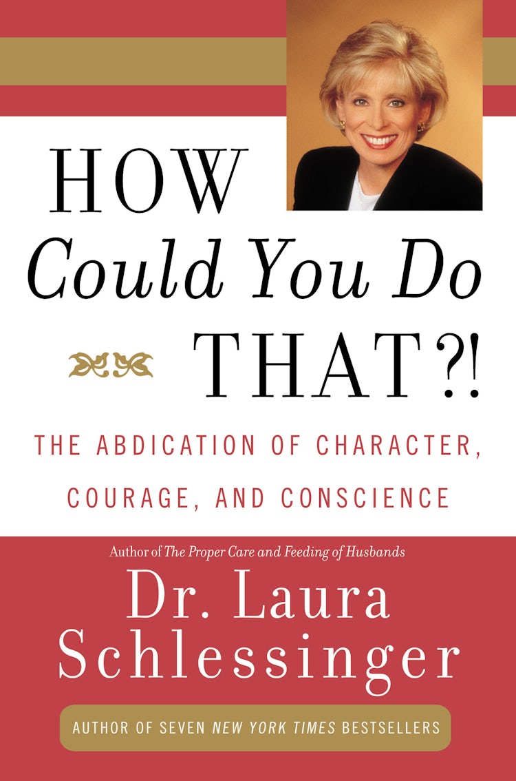 Cover image for How Could You Do That?!, isbn: 9780061747007