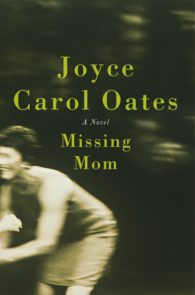 Cover image for Missing Mom, isbn: 9780061748080