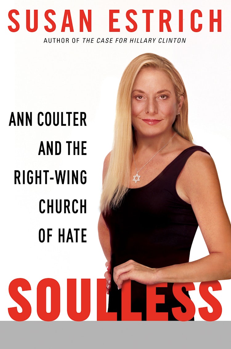 Cover image for Soulless, isbn: 9780061752599