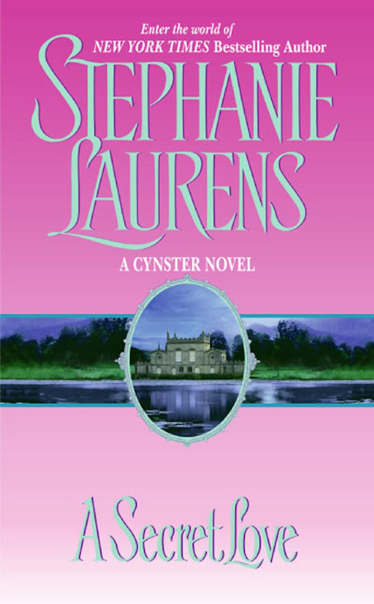 Cover image for Secret Love, A, isbn: 9780061753770