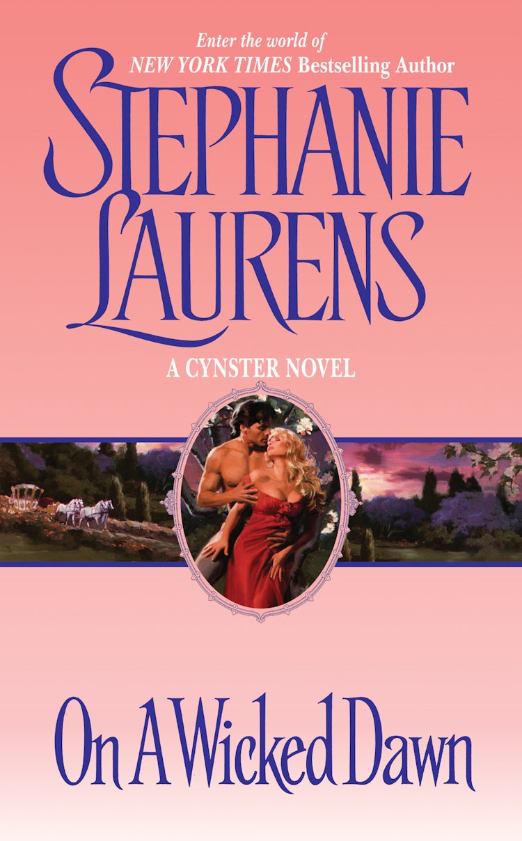 Cover image for On a Wicked Dawn, isbn: 9780061753848