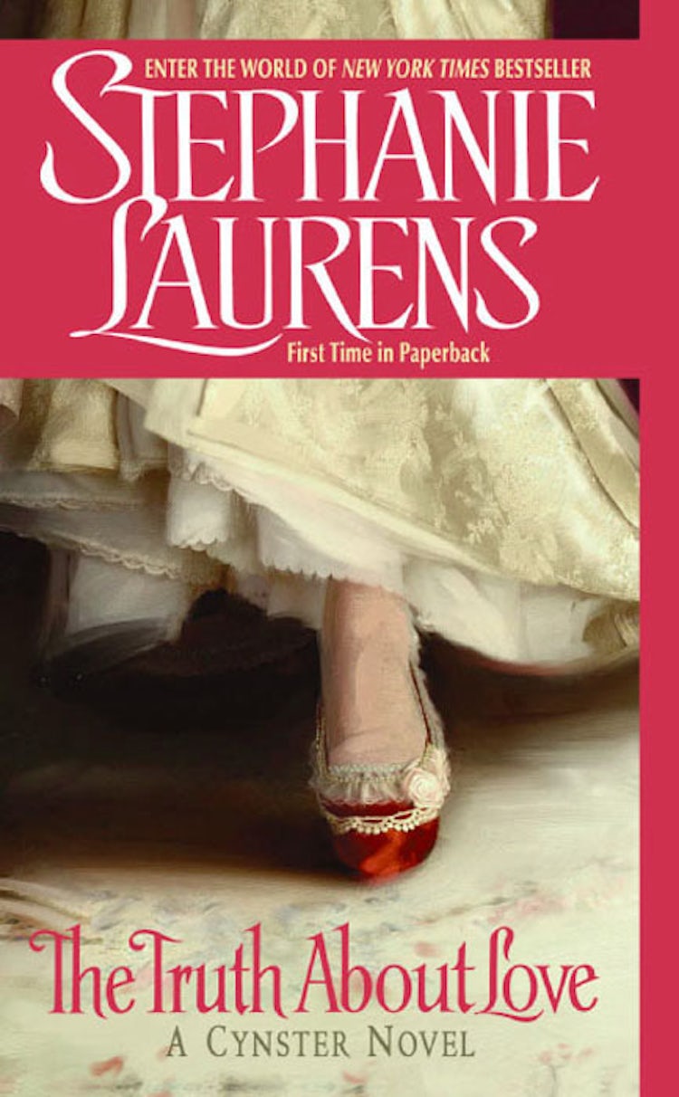 Cover image for The Truth About Love, isbn: 9780061754838