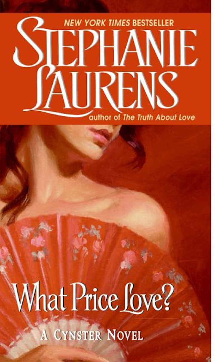 Cover image for What Price Love?, isbn: 9780061755774