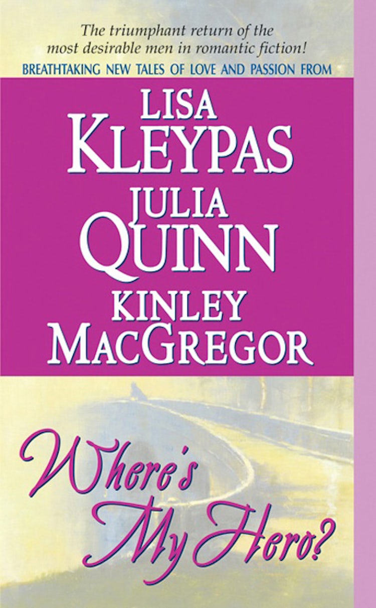 Cover image for Where's My Hero?, isbn: 9780061756030