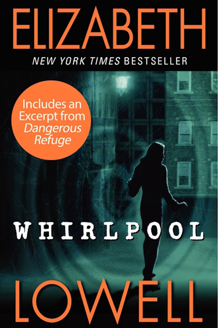 Cover image for Whirlpool, isbn: 9780061756047