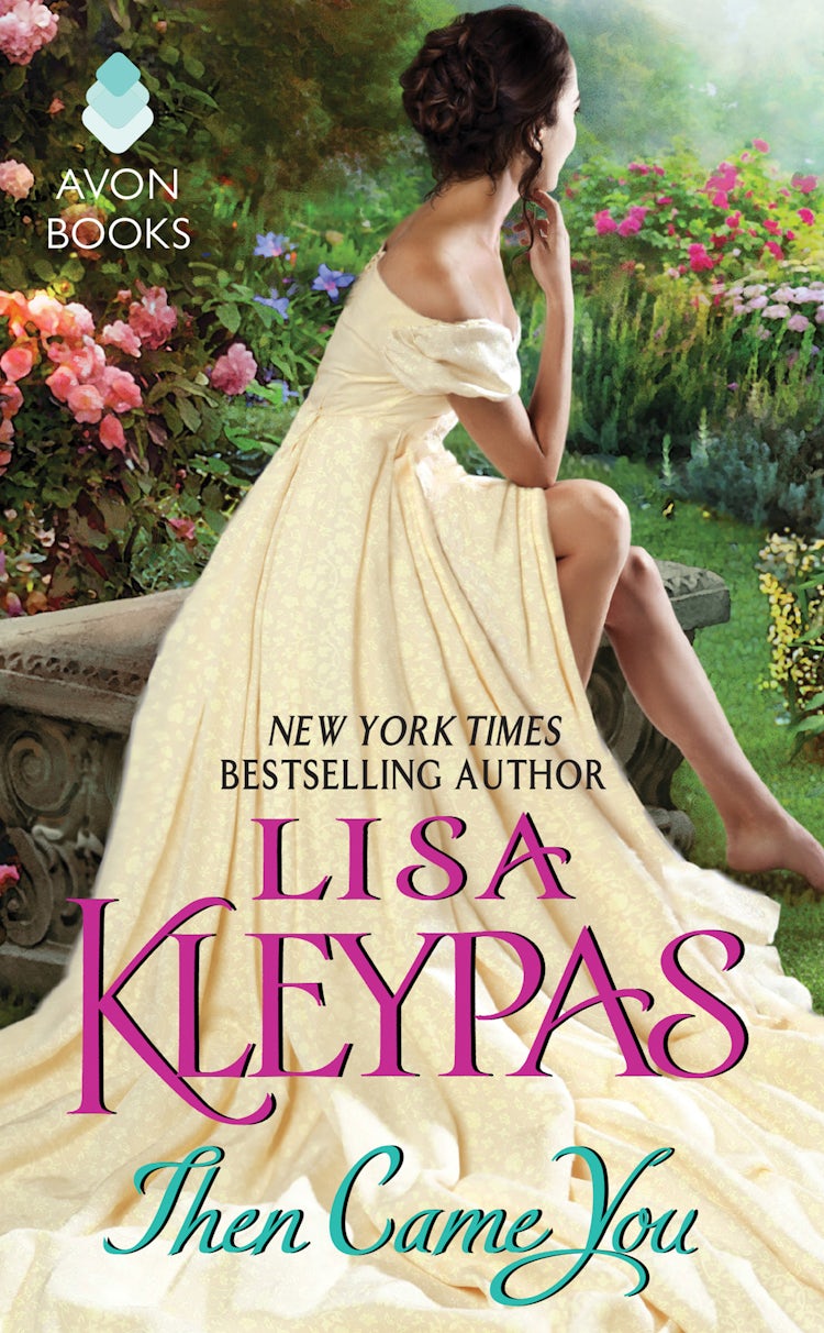 Cover image for Then Came You, isbn: 9780061758133