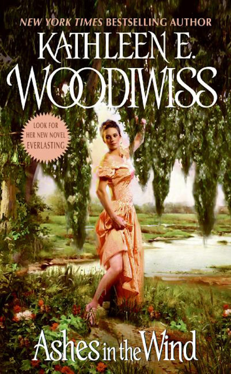 Cover image for Ashes in the Wind, isbn: 9780061762529