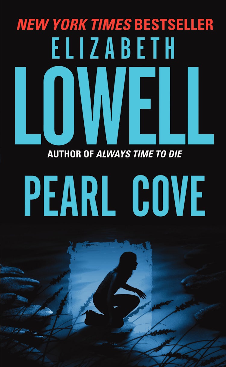 Cover image for Pearl Cove, isbn: 9780061798368